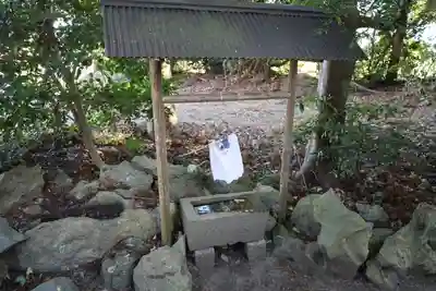 武射神社(千葉県)