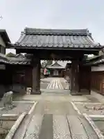 総持寺の山門・神門