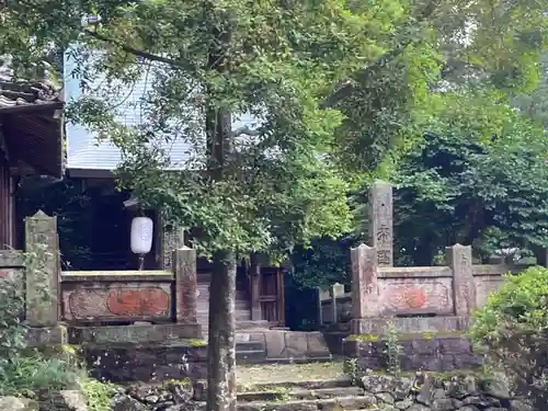 内宮神社の末社