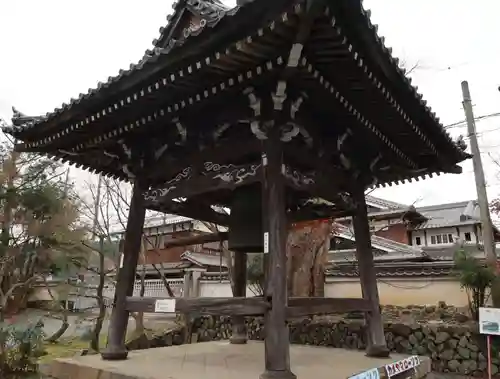 穴太寺(京都府)