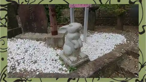 赤羽八幡神社(東京都)