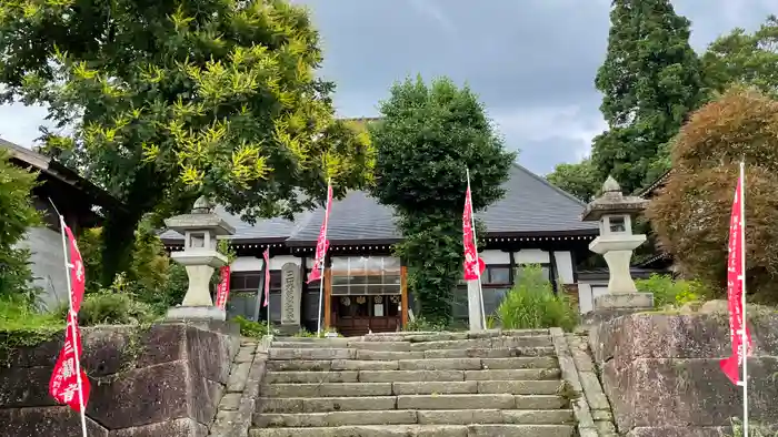 龍護寺の建物その他