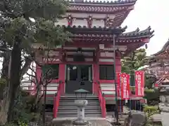 味鏡山 護國院(愛知県)