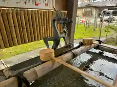 花巻神社(岩手県)