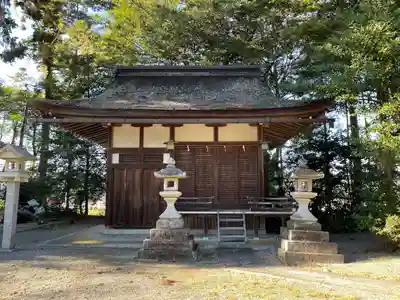 河瀬神社(滋賀県)