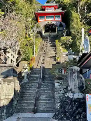 津照寺(高知県)