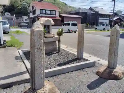 蛭子社(岡山県)