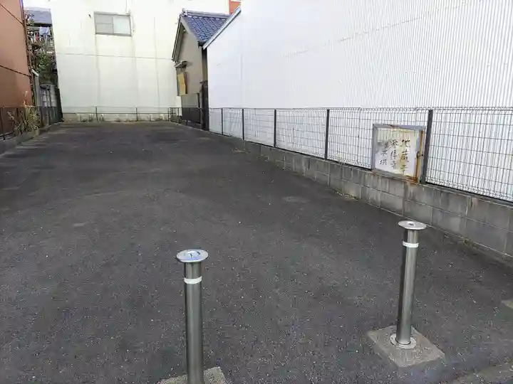 地蔵寺のその他建物