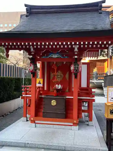 水天宮(東京都)