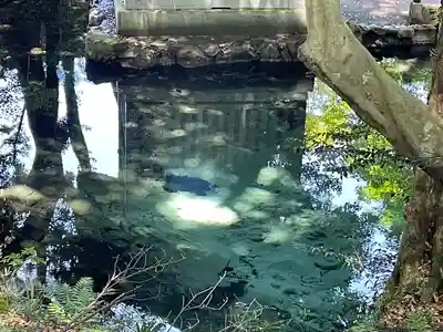 泉神社(茨城県)