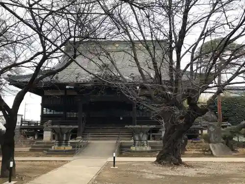 勝願寺(埼玉県)
