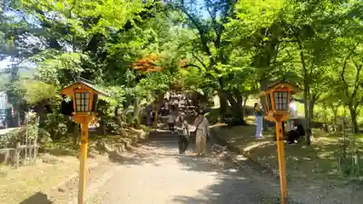 新倉富士浅間神社(山梨県)