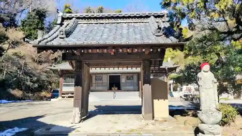 正法寺(埼玉県)