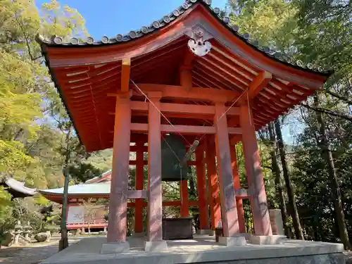 太山寺のその他建物