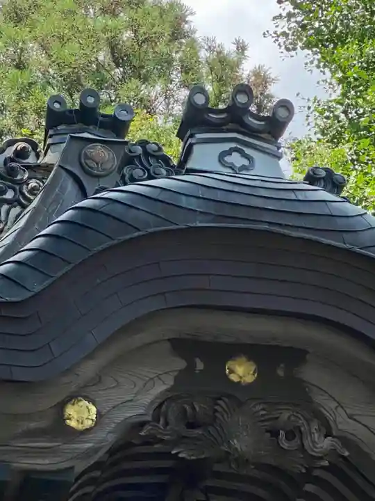 舩井神社のその他建物