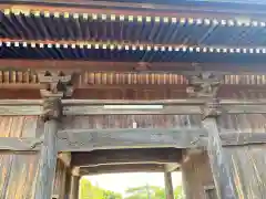 広度寺(福島県)