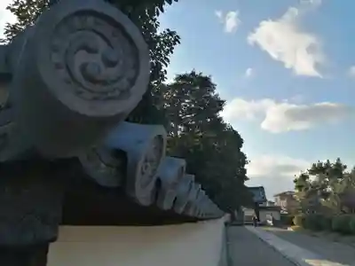 西大寺のその他建物