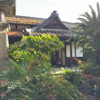 舎那院(滋賀県)