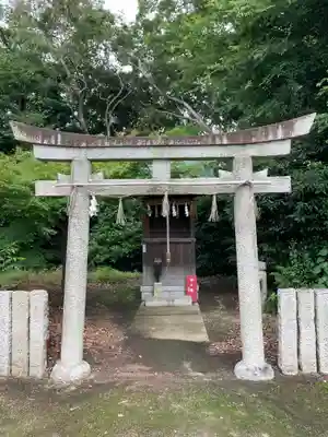 室城神社(京都府)