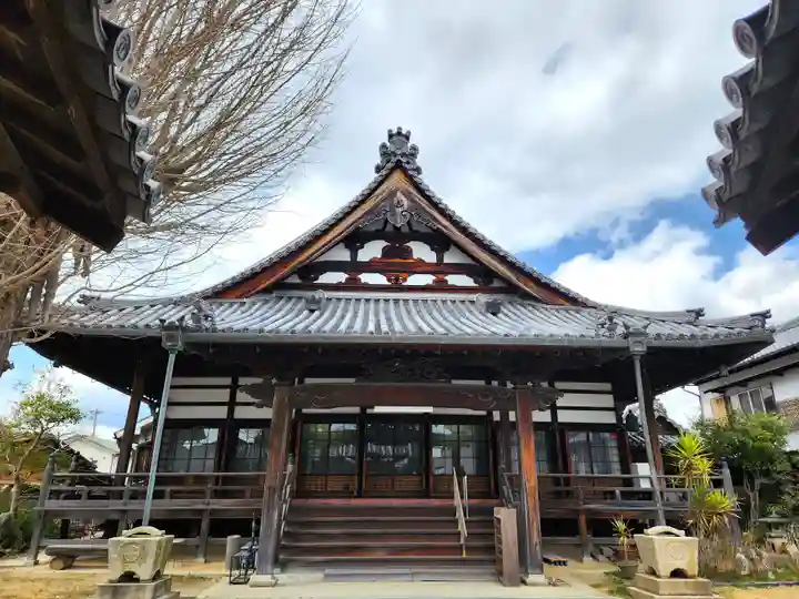 浄栄寺(兵庫県)