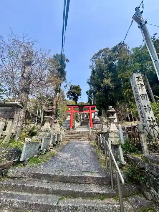 玉津岡神社の{uncategorized: "未分類", other: "その他", undefined: "問題あり", building: "その他建物", grave: "お墓", sacred_gate: "鳥居", guardian: "狛犬", statue: "像", buddha: "仏像", history: "歴史", nature: "自然", garden: "庭園", animal: "動物", pagoda: "塔", temizu: "手水舎", mountain_gate: "山門・神門", sanctuary: "本殿・本堂", subordinate: "末社・摂社", art: "芸術", scenery: "景色", jizo: "地蔵", ema: "絵馬", goshuin: "御朱印", omikuji: "おみくじ", items: "授与品その他", amulet: "お守り", goshuincho: "御朱印帳", eats: "食事", festival: "お祭り", votive_dance: "神楽", shichigosan: "七五三参", wedding: "結婚式", experience: "体験その他", initially: "初詣", around: "周辺", anti_infection: "感染症対策"}