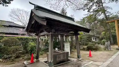 神明社(宮城県)