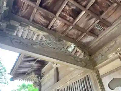 八幡神社のその他建物