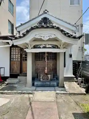 嚴島神社(千葉県)