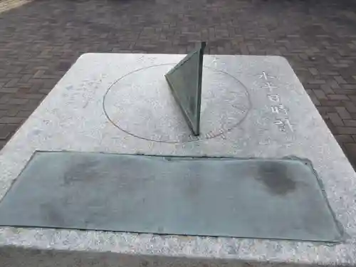 柿本神社のその他建物