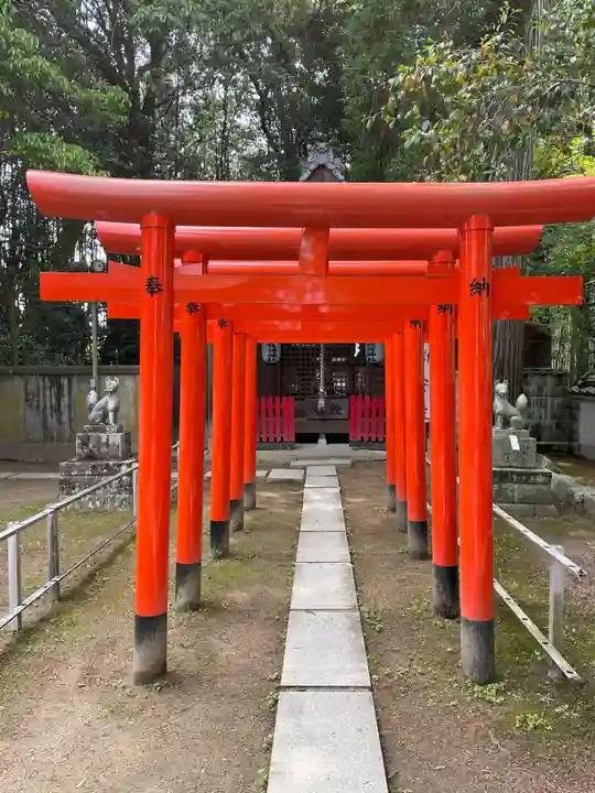 三田天満宮(兵庫県)