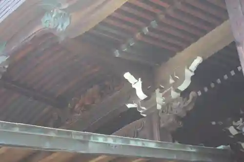 天満宮(滋賀県)