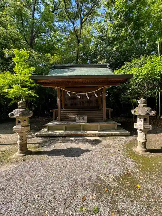 知立神社(愛知県)