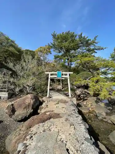 龍神社(長崎県)