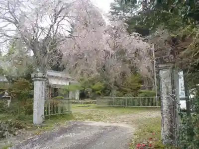 普済寺(岐阜県)