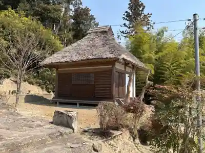 宝山寺(兵庫県)