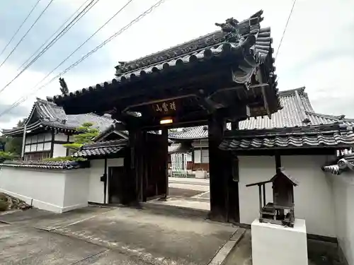 瑞境寺(愛知県)