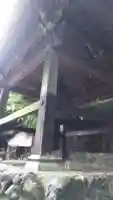 瀧の観音寺のその他建物