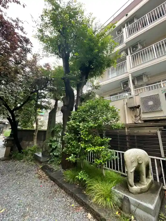香象院(神奈川県)