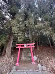 稻荷神社(岡山県)