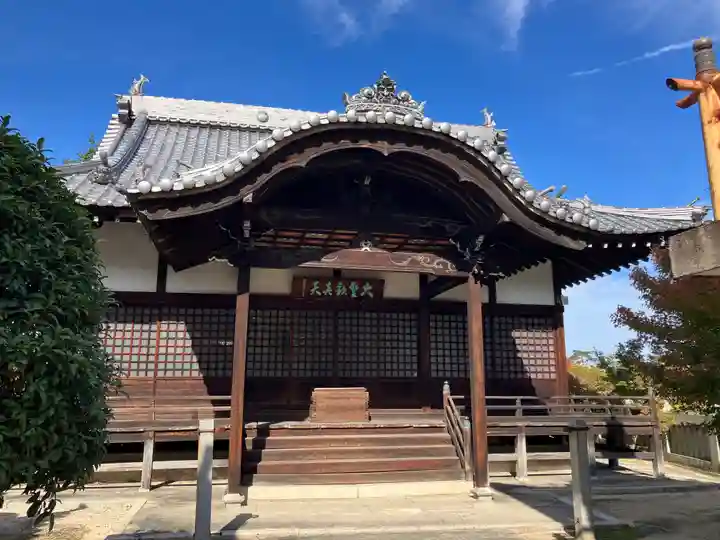 普賢院(岡山県)