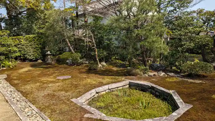 本法寺(京都府)
