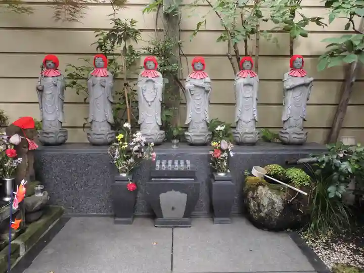 華厳寺(東京都)