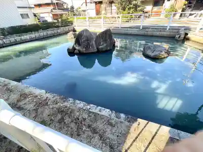 狩上神社(滋賀県)