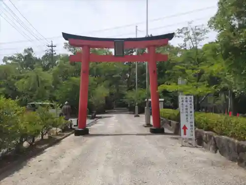 市原稲荷神社(愛知県)