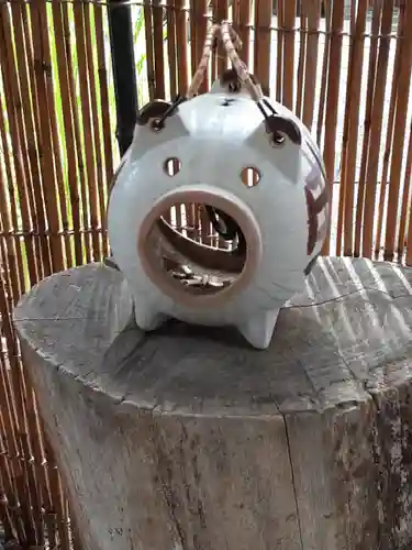 相模原氷川神社(神奈川県)