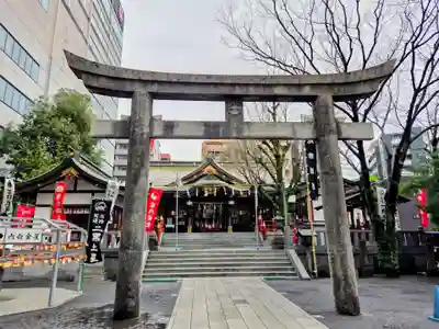 松原神社(鹿児島県)