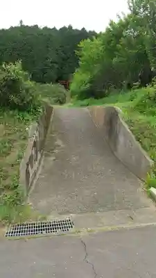十二所神社(茨城県)
