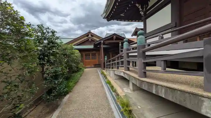 大覚寺(兵庫県)