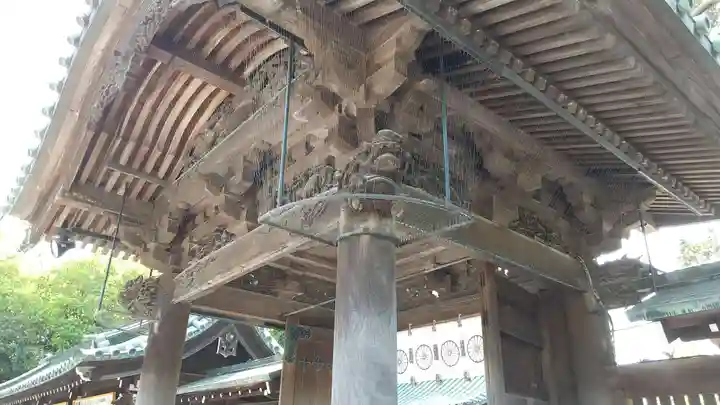 三嶋大社(静岡県)