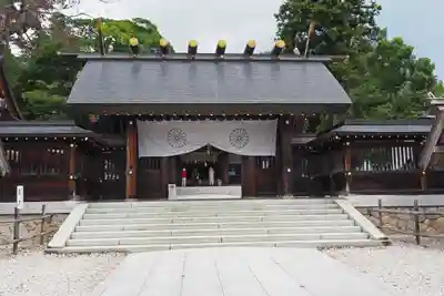 丹後一ノ宮 元伊勢 籠神社(京都府)